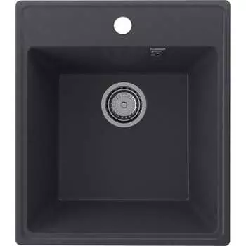 Мойка ULGRAN Quartz Forte 425-08