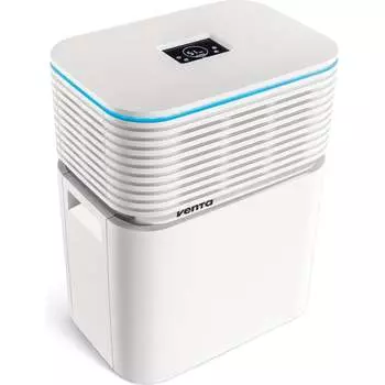Мойка воздуха Venta AEROSTYLE LW74 LW74 WiFi weiss