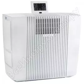 Мойка воздуха venta lw60t белый lw60 t weiss