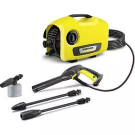 Мойка высокого давления Karcher