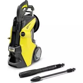 Мойка высокого давления Karcher