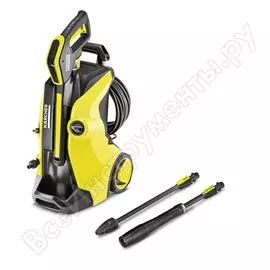 Мойка высокого давления karcher k 5 full control *eu 1.324-500