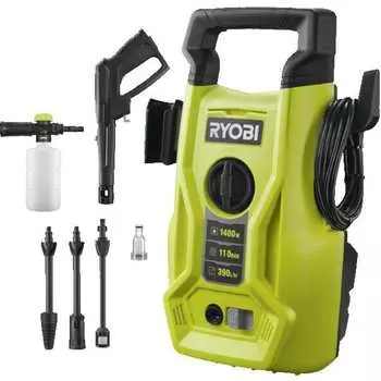 Мойка высокого давления Ryobi