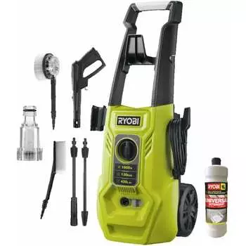 Мойка высокого давления Ryobi