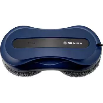 Мойщик окон BRAYER 5000BR BR5000