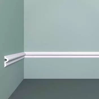 Молдинг bello deco XPS М 26 00-00105916