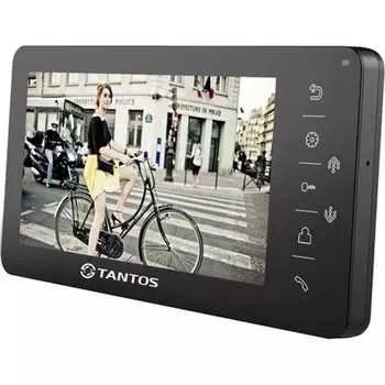 Монитор Tantos Amelie Black - 4