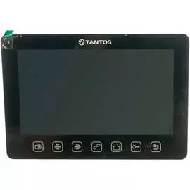 Монитор видеодомофона Tantos
