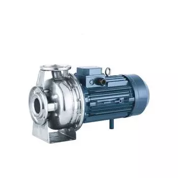 Моноблочный насос Purity PZ 40-160/30 (N) 100589429