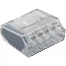 Монтажная клемма Navigator 71 868 NTC-NC-5-r 71868