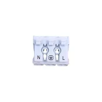 Монтажная клемма Navigator 61 072 NTC-CMK-923PL-3 61072