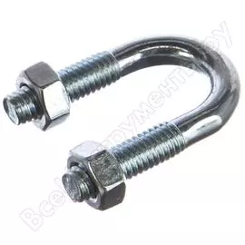 Монтажная скоба Fischer ETR 8-13 24415