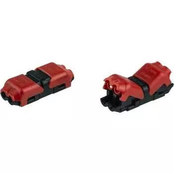 Монтажные клеммы Navigator 93 202 ntc-i01-2w-2w-36v 93202
