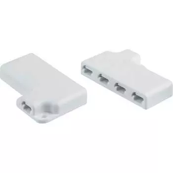 Монтажные клеммы Navigator 93 207 ntc-y01-2w-8w-36v 93207