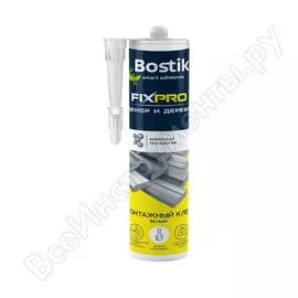 Монтажный клей Bostik