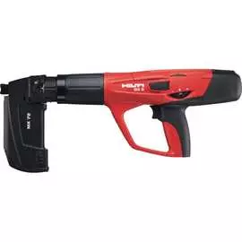 Монтажный пистолет HILTI