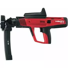 Монтажный пистолет HILTI