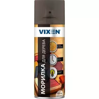 Морилка для дерева Vixen VX91000