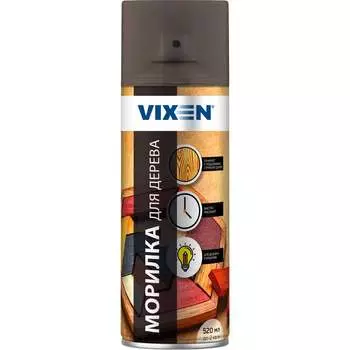 Морилка для дерева Vixen VX91005