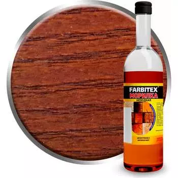 Морилка Farbitex