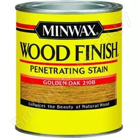 Морилка Minwax