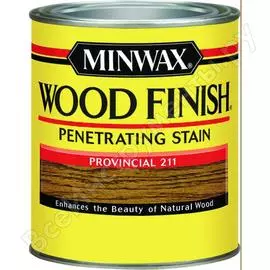 Морилка Minwax