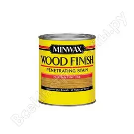 Морилка Minwax