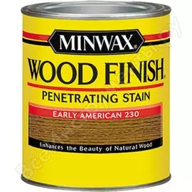 Морилка Minwax WF 223 22230