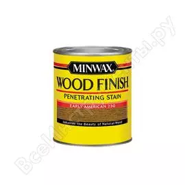 Морилка Minwax