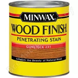 Морилка Minwax WF 231 70045