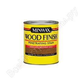 Морилка Minwax