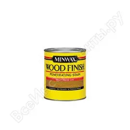 Морилка Minwax WF 241 22410