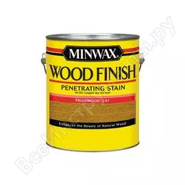 Морилка Minwax WF 241 71010
