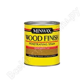 Морилка Minwax WF 241 70010
