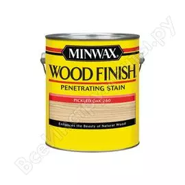 Морилка Minwax