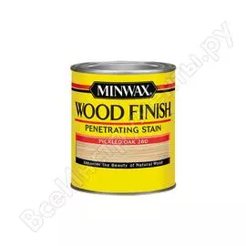 Морилка Minwax