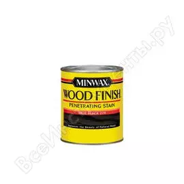 Морилка Minwax