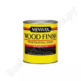 Морилка Minwax