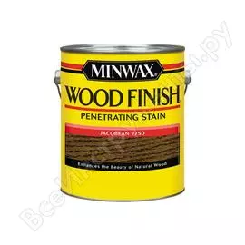 Морилка Minwax