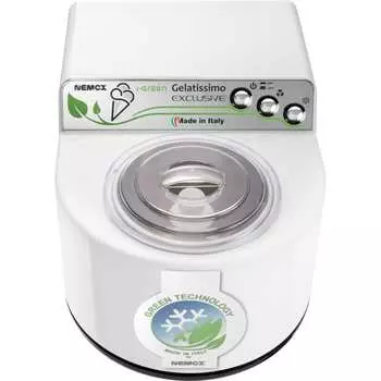 Мороженица GELATISSIMO Excl igreen Nemox 003A610250R01