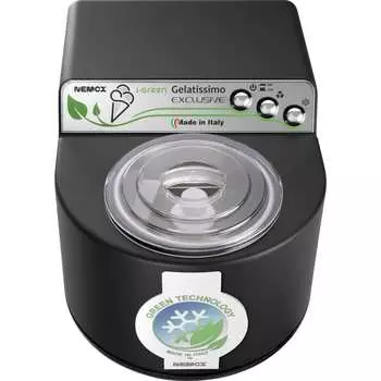 Мороженица GELATISSIMO Exclusive i-green Nemox