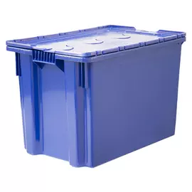 Морозостойкий сплошной ящик Тара.ру Safe PRO 18440