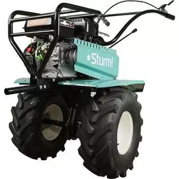 Мотоблок Sturm