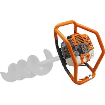 Мотобур CARVER AG- 55/000 01.003.00097