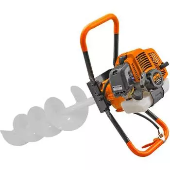 Мотобур CARVER PAG-52/000 01.003.00095