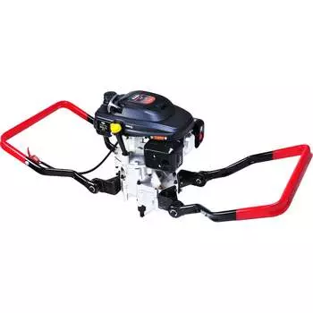 Мотобур Elitech