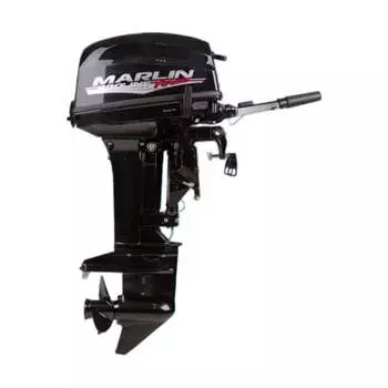 Мотор MARLIN MP 9.9 AMHS PROLINE FORCE ТК