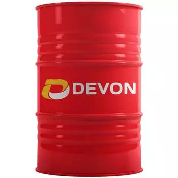 Моторное масло DEVON Девон М-10ДМ 338663576