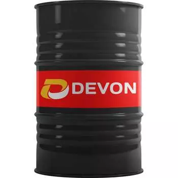 Моторное масло DEVON Favorite 338663824