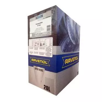 Моторное масло для снегоходов RAVENOL